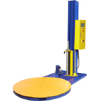 特种缠绕包装机械市场分析