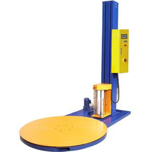 浅谈缠绕机如何运用突出优势谋发展