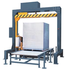 上海瑾维智能机械设备有限公司