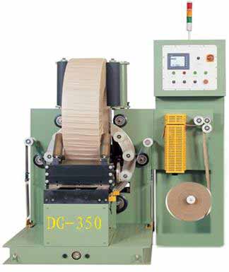 质量和服务才是缠绕机的发展王道