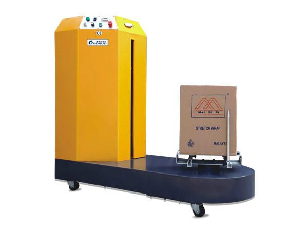 2016年缠绕机行业前景