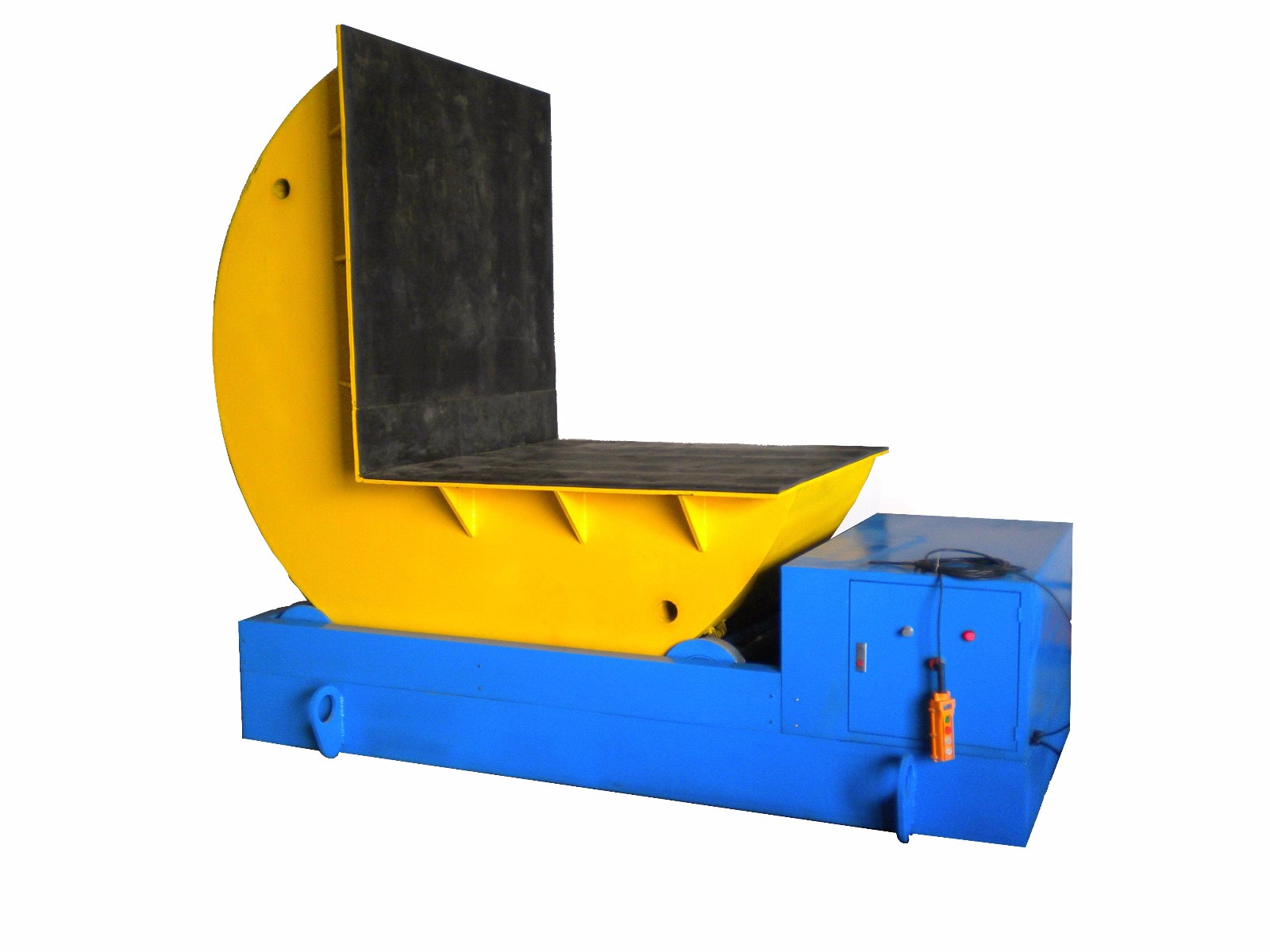 JW -FM5T  模具翻转机